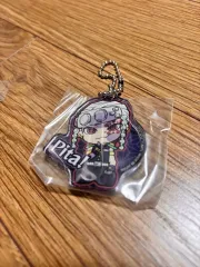 鬼滅の刃 宇髄天元 ぴた！でふぉめ アクリル