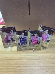 25 - 26 コボ カーボン 興国生命 バレンタイン インサート カード フルセット