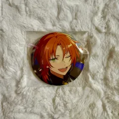 あんスタ イベコレ 缶バッジ 月永 レオ Knights SS サデンデス あんさんぶるスターズ！