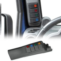 ステップワゴン RK.RP系 オデッセイ RC系 ポチガー 両側 ゴムスイッチ