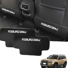 ランドクルーザー250 GDJ250W TRJ250W クォーターガラス 左 - メルカリ