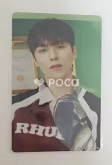 Seventeen バーノン セブチ 2025 SVT 9TH FAN MEETING SEVENTEEN in CARAT LAND トレーディングカードセット