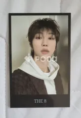 Seventeen ディエイト 2024 SVT 8TH FAN MEETING Seventeen in CARAT LAND Instant Photo Card Set