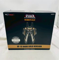 KitzConceptロボテック 1/72 マクロス VF-1A 量産型 - メルカリ