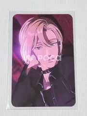 PLAVE ノア Caligo Pt.1 KTOWN4U ポップアップストア スペシャルドリンク