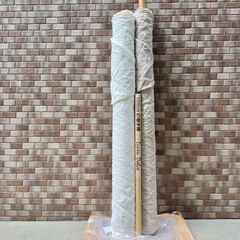 コスモスゴールド 生地 約12メートル ノリ無し デコトラ 金華山 - メルカリ