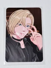 PLAVE ノア Caligo Pt.1 Ktown4u ポップアップストア ラキドロ