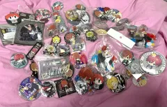 ヒプマイ 麻天狼 グッズ まとめ (国木田 独歩 主とする)