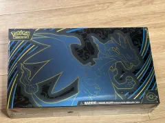 ポケットモンスター TCG 英語版 メガリザードン UPC ボックス 未開封