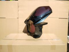 新品！Kawasaki/Z900RS/ビキニカウル/青玉虫/オリジナルペイント