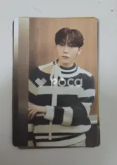 セブチ スングァン 2024 SVT 8TH FAN MEETING SEVENTEEN in CARAT LAND トレーディングカードセット