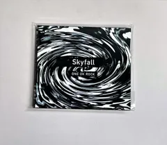 2026年最新】skyfallの人気アイテム - メルカリ