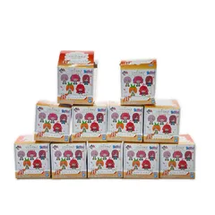 BANDAI  11点 まとめ売り 五等分の花嫁  一番くじ ちょこのっこ フィギュア