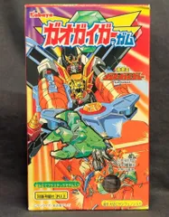 2026年最新】ガオガイガー カバヤの人気アイテム - メルカリ 2026年最新】ガオガイガー カバヤの人気アイテム - メルカリ