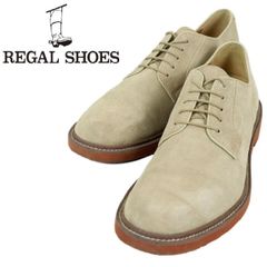 未使用品級 REGAL WALKER 169W スエードシューズ 24cm - メルカリ