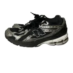 ニューバランス NEW BALANCE U1906RCF スニーカー ローカット 26CM ブラック