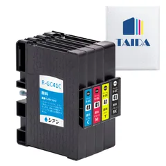 2026年最新】ricoh gc41の人気アイテム - メルカリ