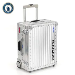 2026年最新】リモワ アルミ 2輪の人気アイテム - メルカリ