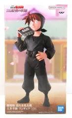 BANDAI SPIRITS フィギュア 劇場版 忍たま乱太郎 土井半助