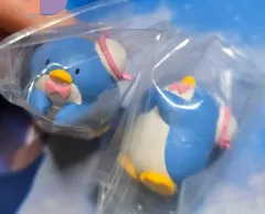 サンリオ フィギュア ガチャ タキシードサム まとめ