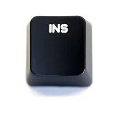 ロジクール GPRO G PRO X キーキャップ 日本語配列 交換用 [ばら売り] キースイッチ キーボード ゲーミング 発光対応 [BERGBUCH] (INS)