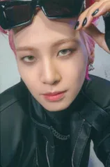 JO1 初回限定盤A 川尻蓮 Handz In My Pocket