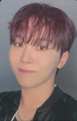 SEVENTEEN HMV/Loppi SEUNGKWAN SPILL THE FEELS CARAT