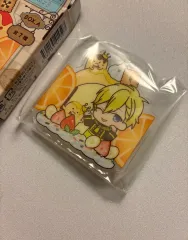 2月まで出品 アイドリッシュセブン(アイナナ) 六弥ナギ バッジ コレクション Part 2