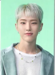 SEVENTEEN HOSHI 2022 HANABI 44
