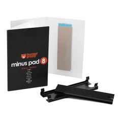 中古 M.2 SSD 500GB クーラー板（別商品の）つけてます - メルカリ