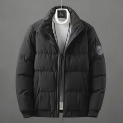 送料無料 ダウンジャケット メンズ 防寒 暖かい キルティング ジャケット 通勤 通学 中綿ジャケット カジュアル 秋冬 新作【】