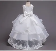 送料無料 ドレス パーティー 誕生日 子ども 結婚式 発表会 ロングドレス 子供ドレス 発表会ドレス ワンピース ドレス キッズ 女の子 お姫様 ジュニアドレス ピアノ 入学式