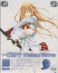 2026年最新】一騎当千 Western Wolvesの人気アイテム - メルカリ