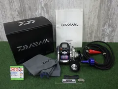 2026年最新】シーボーグ ダイワの人気アイテム - メルカリ