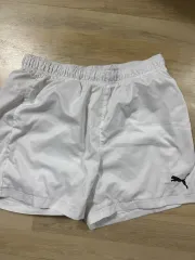 PUMA ハーフパンツ