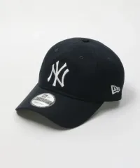 free NEW ERA ニューエラ × BEAUTY&YOUTH ビューティーアンドユース 別注 ベースボール キャップ ニューヨーク・ヤンキース