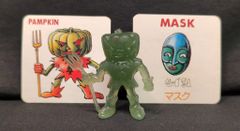 メディコムトイ/マーミット 怪獣天国 変身怪人アンチラ星人 - メルカリ