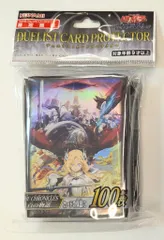 コナミ カードプロテクター THE CHRONICLES 白の物語 100枚