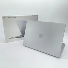 Microsoft Surface Laptop 4 15 Ryzen 7 Microsoft Surface 8GB 256GB 5UI-00020 Windows11homeバッテリー最大容量95%【C6280-100】
