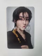 straykids ハン スキズ ATE