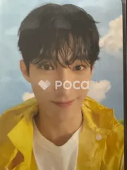 Seventeen ドギョム SEVENTEENTH HEAVEN Carat Ver.