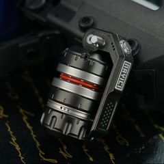 DJG Destroyer 「正規品」 フィジェットトイ 音叉内蔵 EDC - メルカリ