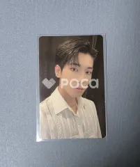 Seventeen ウォヌ セブチ SOCIAL CLUB : CARAT AL FINE Ver.