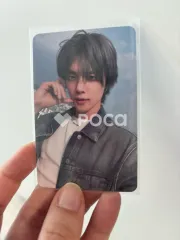 TXT ヨンジュン NO LABELS: PART 01 SET-UP B