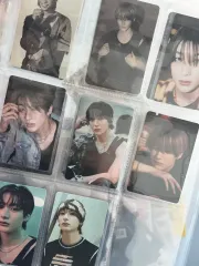 RIIZE アントン トレカ まとめ