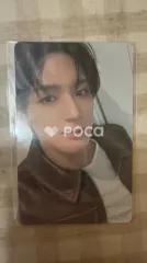 NCT ジェノ DREAMSCAPE SM STORE