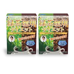 ファイン(FINE JAPAN) カテキン 緑茶コーヒー ダイエット 工藤孝文先