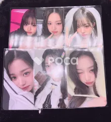 IVE ウォニョン IVE EMPATHY WITHMUU ラキドロ