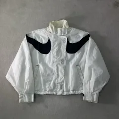 95 NIKE 新モデル ナイロン ウィンドブレーカー ジャケット