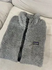 (L)パタゴニア フリース ベスト